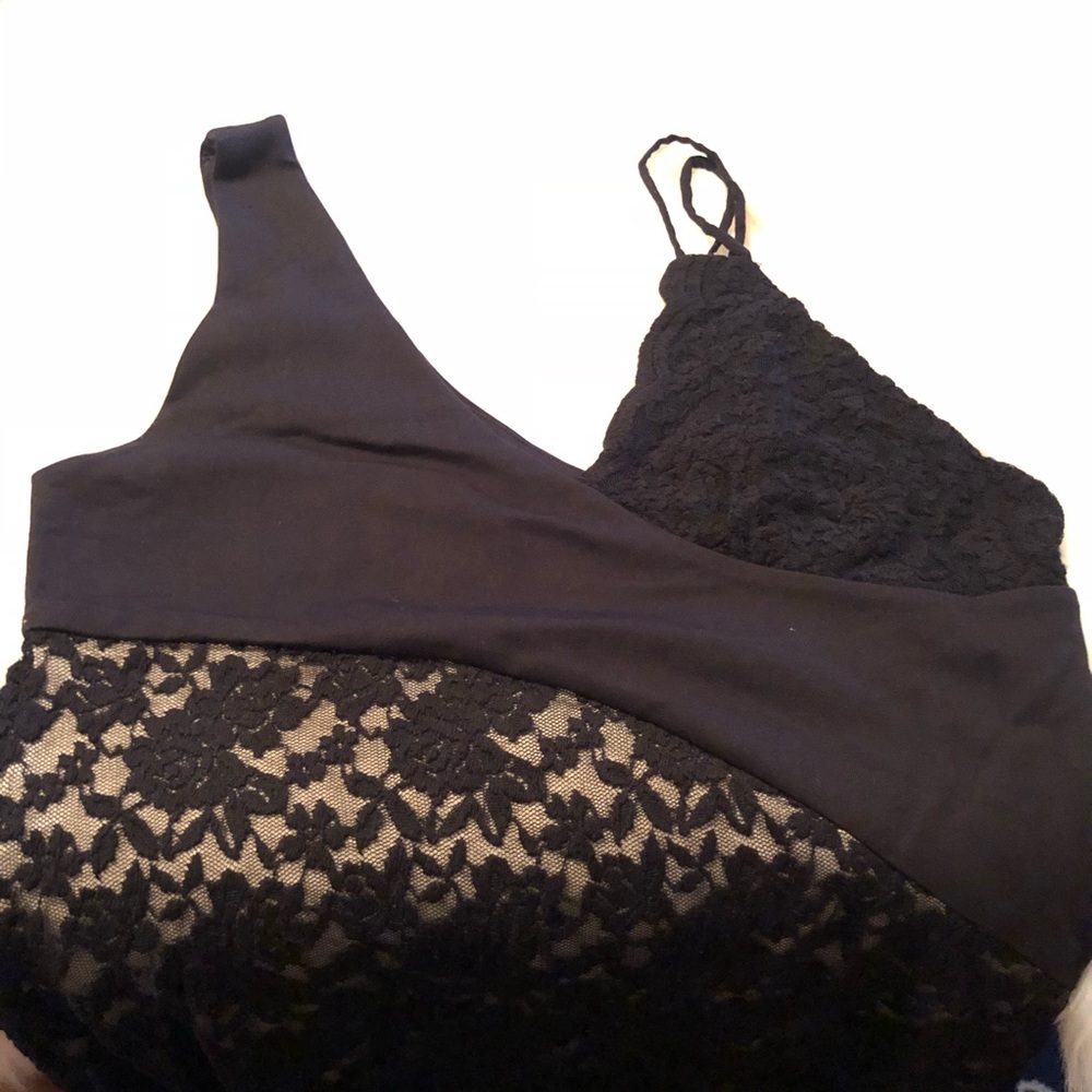 Free people lace dress C12 - Picture 3 of 8